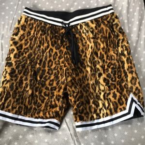 Nslvd shorts new w/o tags